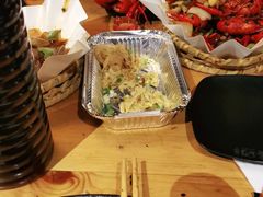 -腰子哥烤串(石佛营炫特店)