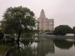 -中央公园(苏州工业园区)