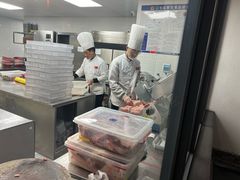 -半闲斋羊肉铺(齐礼阎店)
