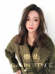 -崇尚GAVIN STYLE臻选