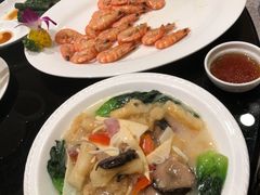 -新南华大酒店(长寿店)