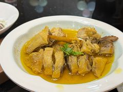 -园中院•常州菜