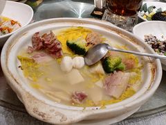 -好福记饭店(红梅公园店)