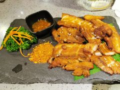 -觅山云南菜(泊富ICITY店)