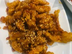 -百味地锅鸡(二店·财校分店)