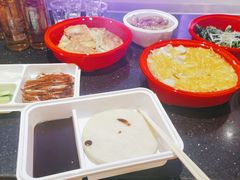 -大鸭梨烤鸭(顺义石园店)