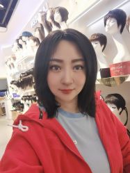 -LAQUEEN 时尚健康假发