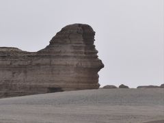 -敦煌雅丹国家地质公园