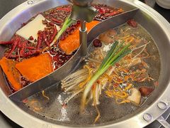-蜀大侠火锅.川剧变脸(龙泉世茂店)
