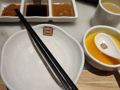 -韩宫宴烤肉·料理(宝山万达店)