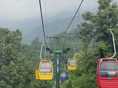 -缙云山景区