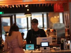 -sugarman espresso素饮糖人高新咖啡工厂