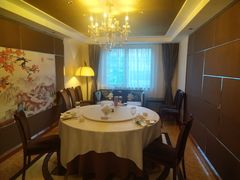 -御苑宾馆-中餐厅