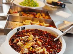 -No.DD戳子烧烤·江湖菜(北京总店)