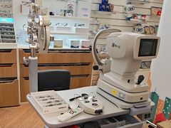 -EYEcare眼镜店(南京东路店)