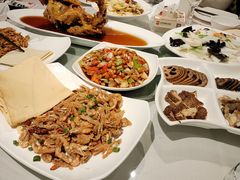 -老牌坊鲁菜名店(美莲广场店)