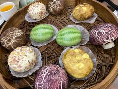 -农家小院(朱雀桥店)