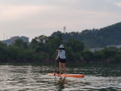 -千岛湖湖人皮划艇俱乐部