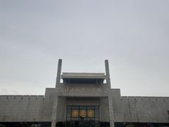 -辽沈战役纪念馆