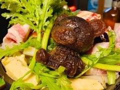-鳗鱼家·深夜食堂(军博店)