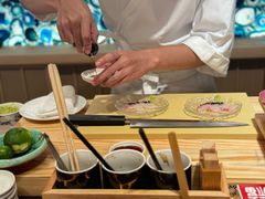 -小十Omakase(地王大厦店)