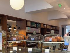 -BAKER&SPICE(安福路店)