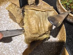 -顶顶汤火牛排火锅·经典铜锅涮肉