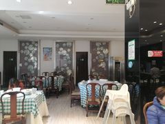 -紫光园(劲松店)