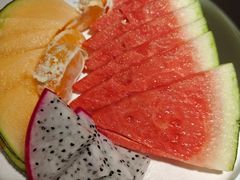 -上地宴·中关村的会客厅(清河高铁站店)