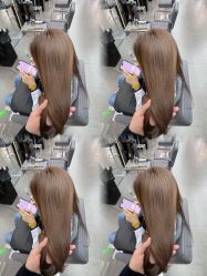 -Hair Code芭曲发型