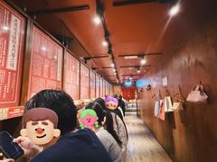 -一兰拉面(铜锣湾店)