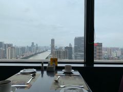 -华厦大酒店·桃源西餐厅·自助餐