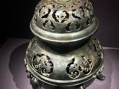 -陕西历史博物馆