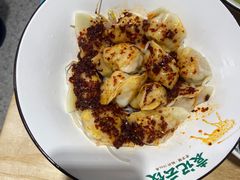 -袁记云饺(鼓楼店)