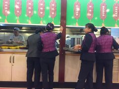 -龙抄手(春熙路总店)