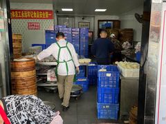 -清泉阁包子铺(中山路店)