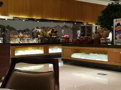 -蜻蜓逐宴全日制西餐厅I古北水镇大酒店