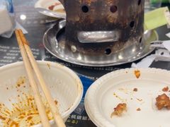 -川香煲(茅台路店)