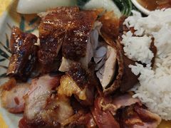 -老字号蛇口德记烧腊饭店·海鲜加工