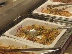 -素满香·食养自助(建邺万达店)
