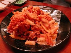 -Outdark Korean Restaurant