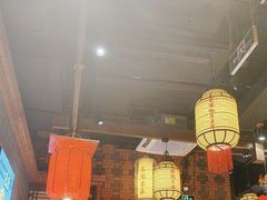 -小龙坎火锅(总店)