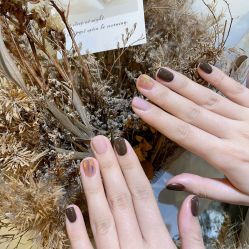-Seven Nail七姑娘の美甲店
