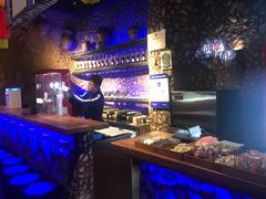 -很久以前羊肉串(簋街店)