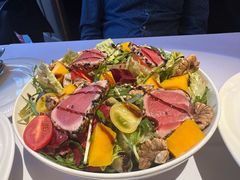 -囍er牛排馆SEAR STEAKHOUSE(常德道店)