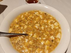 蟹粉豆腐-老吉士(环贸iapm店)