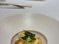 -南京金丝利喜来登酒店·采悦轩中餐厅