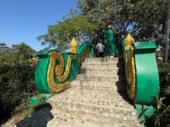 -一寨两国风景区