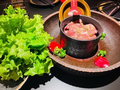 -谷牛和牛烤肉(漕河泾印象城店)