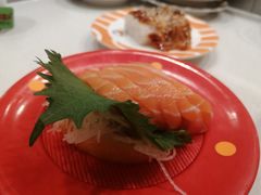 -新一番三文鱼寿司(大东海店)